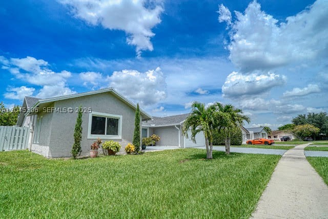 15810 N Wind Cir, Sunrise FL 33326