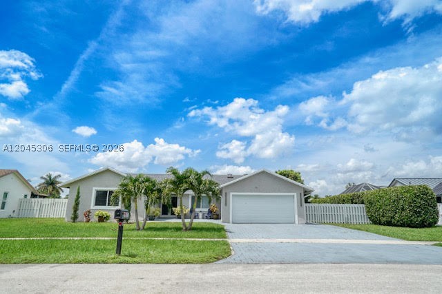 15810 N Wind Cir, Sunrise FL 33326
