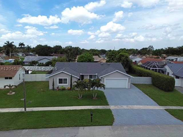 15810 N Wind Cir, Sunrise FL 33326