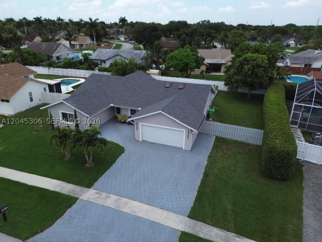 15810 N Wind Cir, Sunrise FL 33326