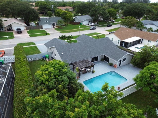 15810 N Wind Cir, Sunrise FL 33326