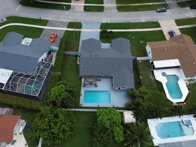 15810 N Wind Cir, Sunrise FL 33326