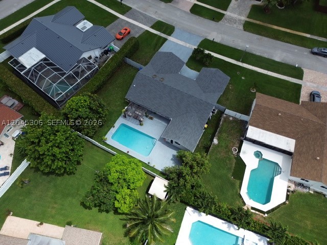 15810 N Wind Cir, Sunrise FL 33326