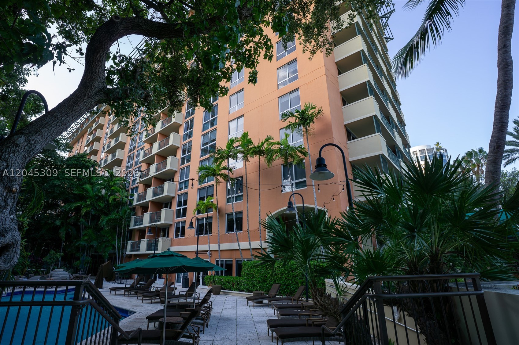 2951 S Bayshore Dr #716, Miami FL 33133