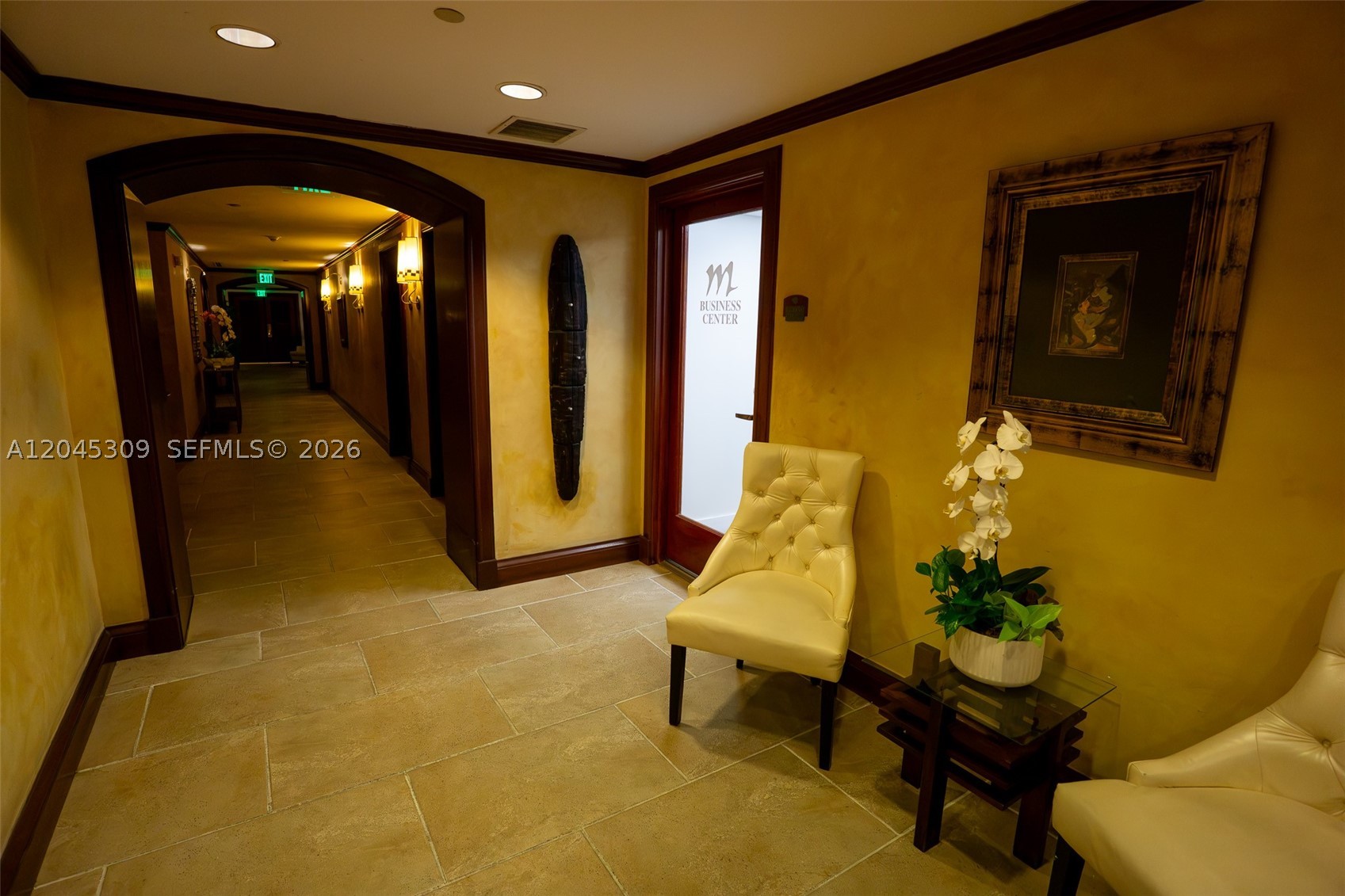2951 S Bayshore Dr #716, Miami FL 33133