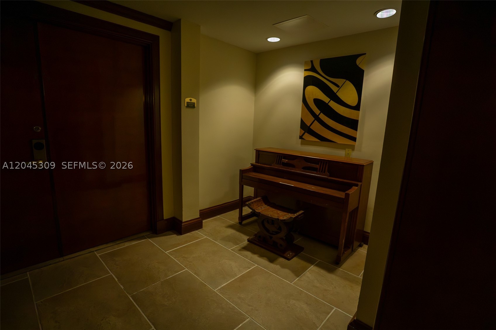 2951 S Bayshore Dr #716, Miami FL 33133