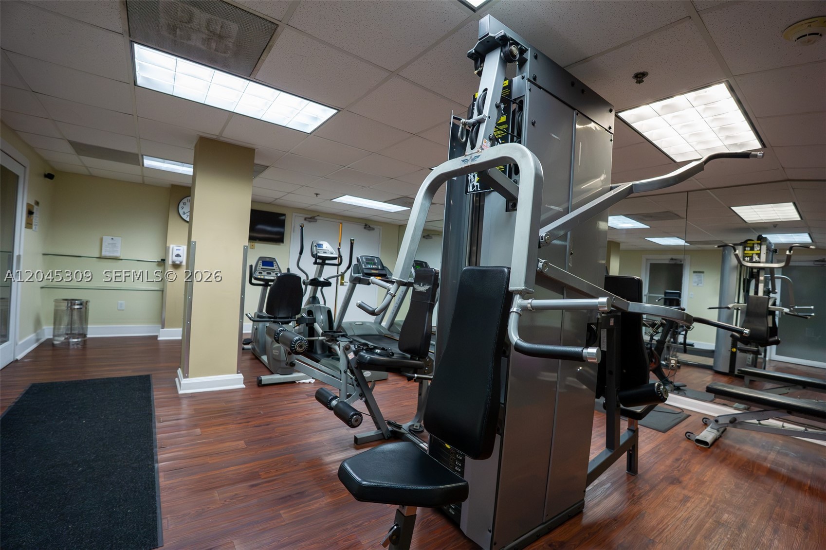 2951 S Bayshore Dr #716, Miami FL 33133