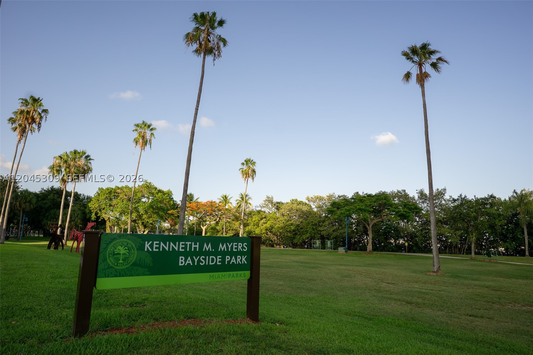 2951 S Bayshore Dr #716, Miami FL 33133