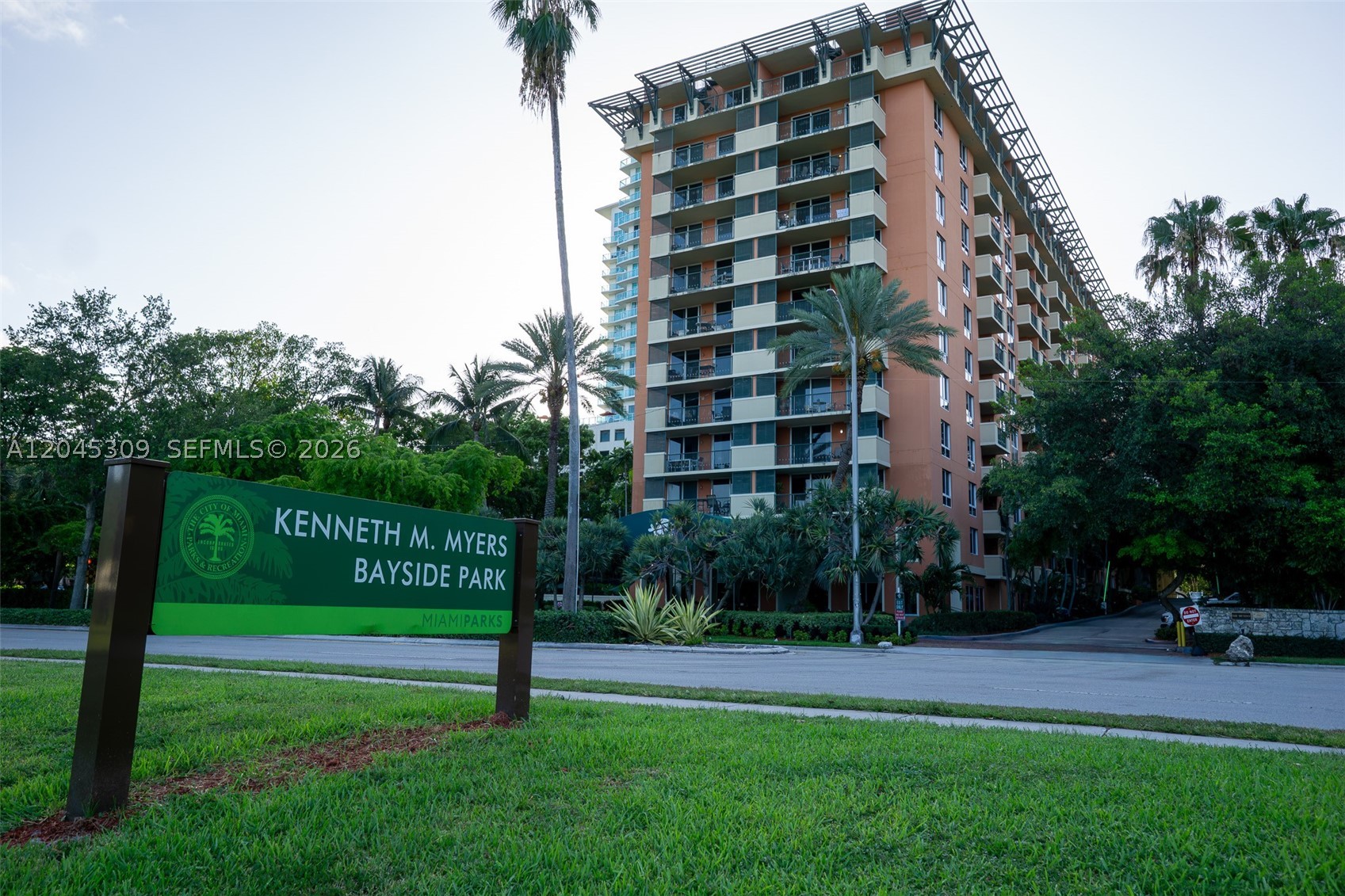 2951 S Bayshore Dr #716, Miami FL 33133