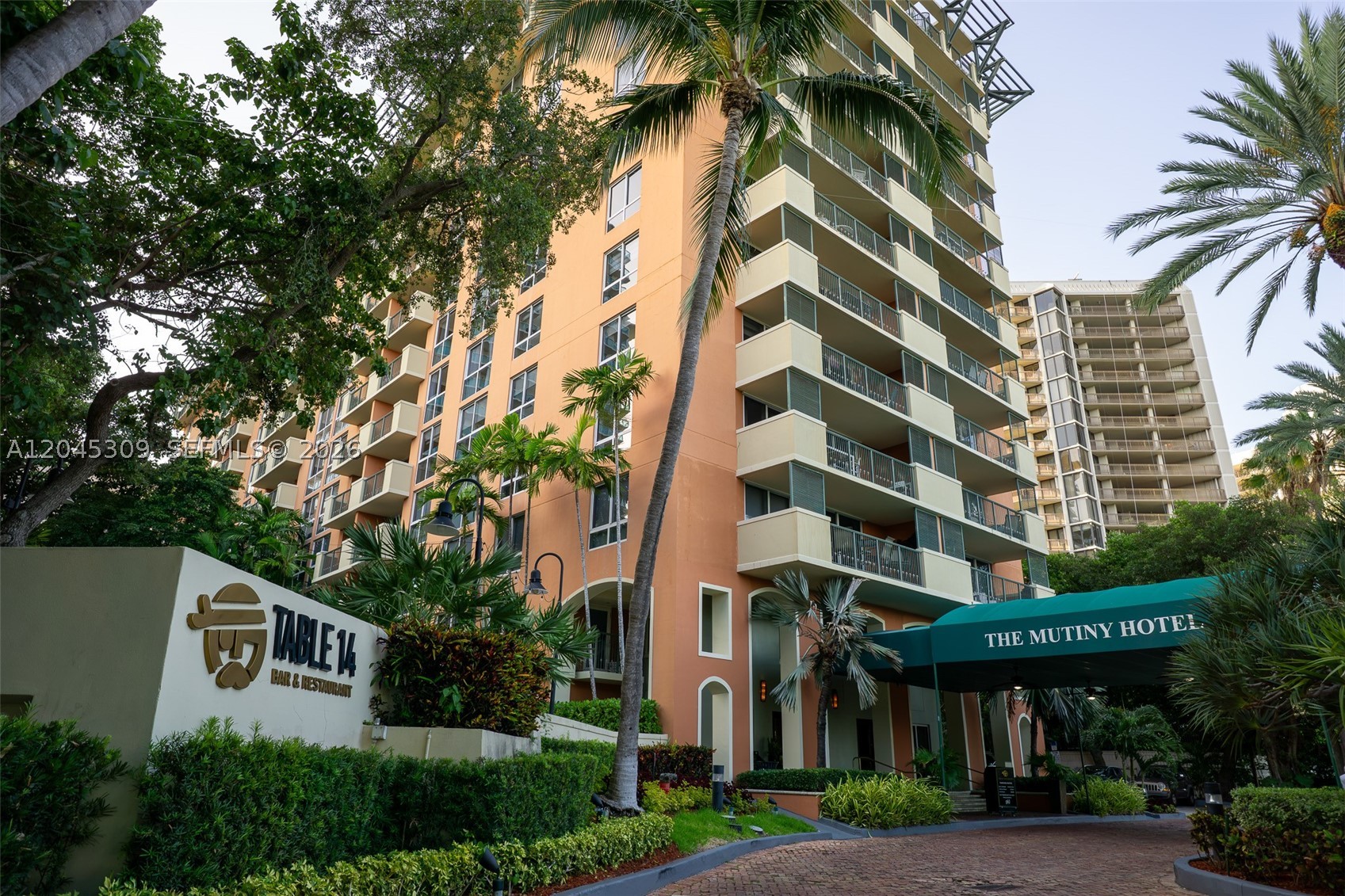 2951 S Bayshore Dr #716, Miami FL 33133