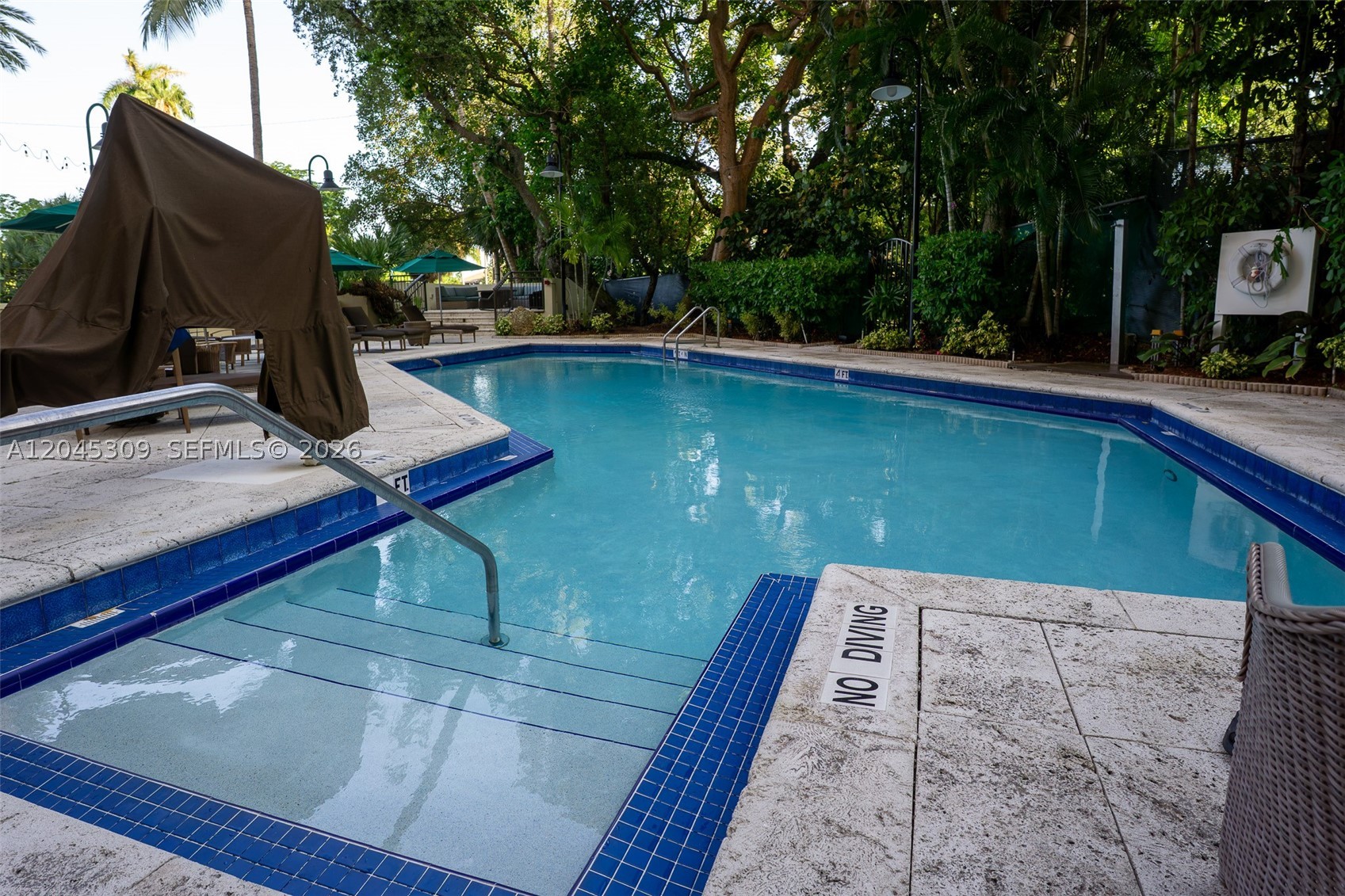 2951 S Bayshore Dr #716, Miami FL 33133