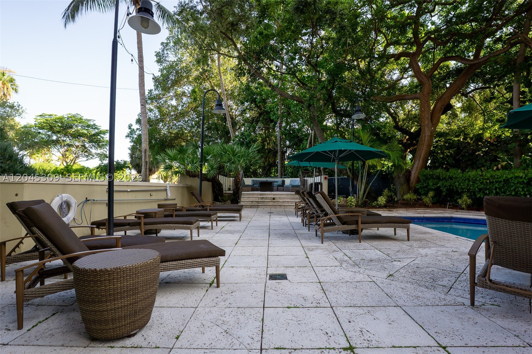 2951 S Bayshore Dr #716, Miami FL 33133