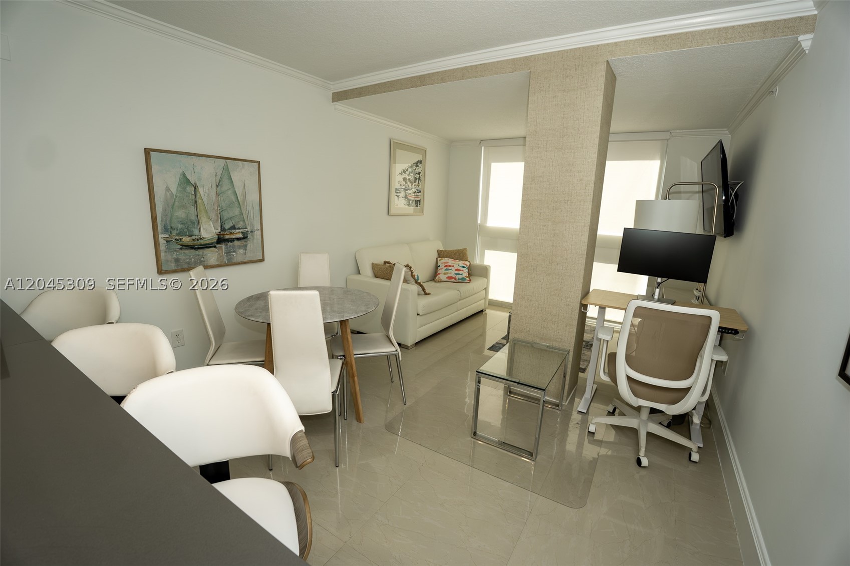 2951 S Bayshore Dr #716, Miami FL 33133