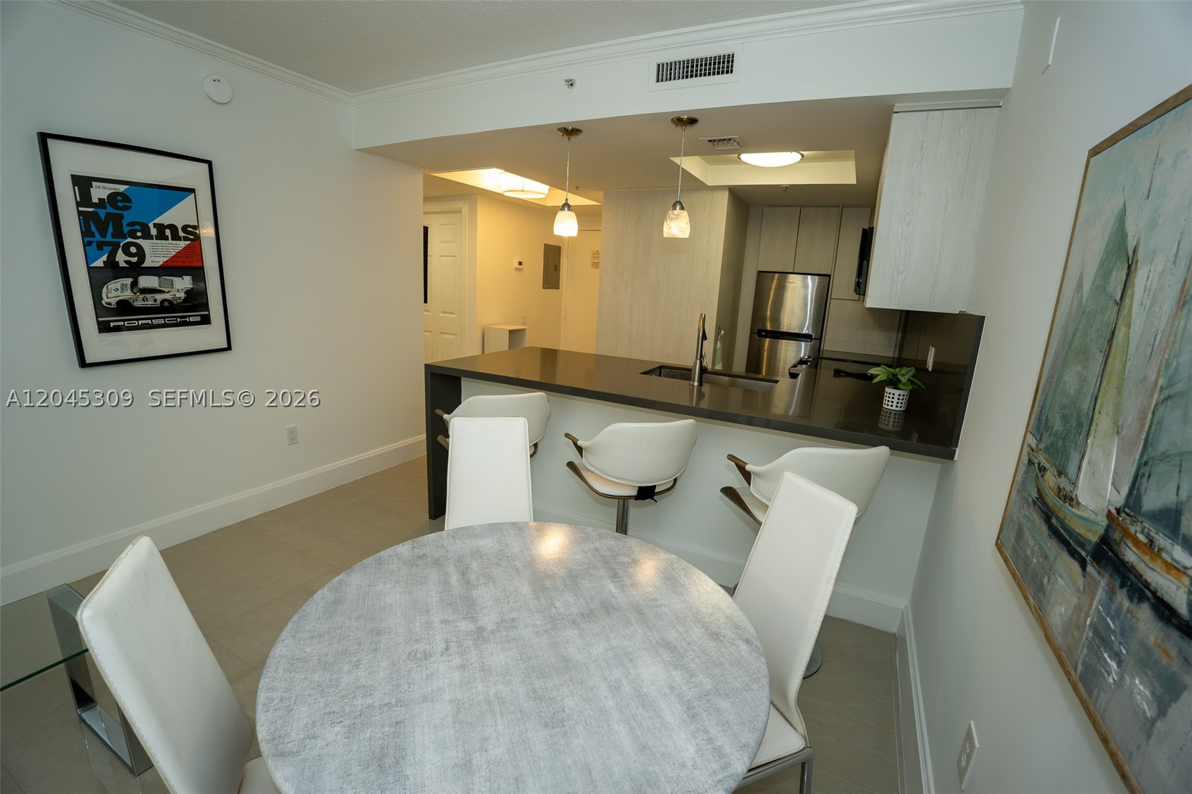 2951 S Bayshore Dr #716, Miami FL 33133