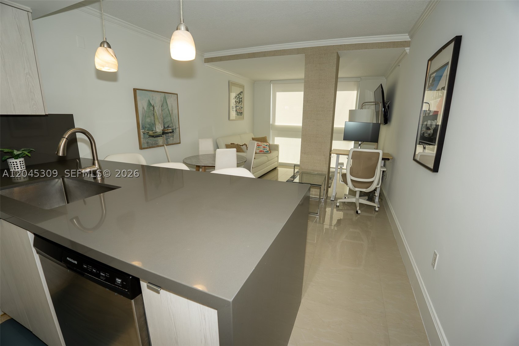 2951 S Bayshore Dr #716, Miami FL 33133