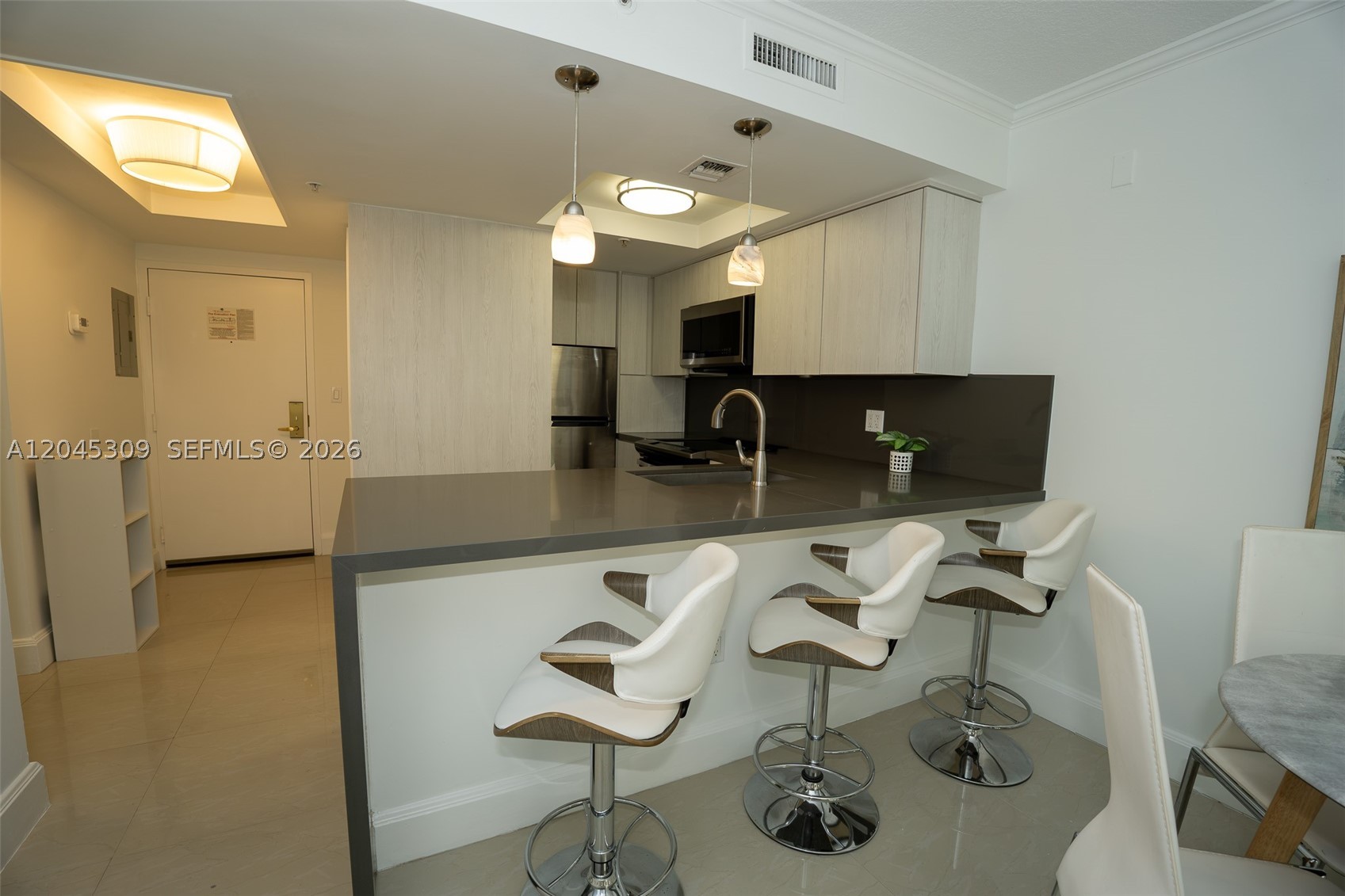 2951 S Bayshore Dr #716, Miami FL 33133