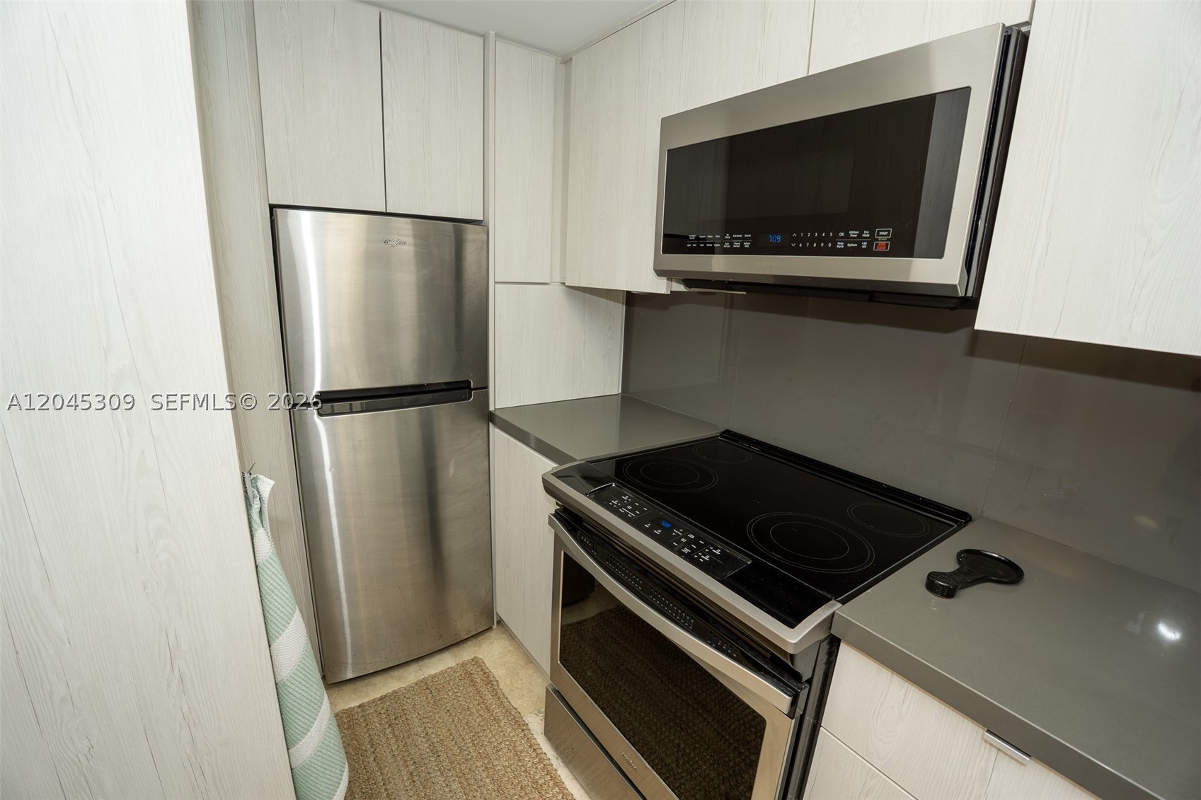 2951 S Bayshore Dr #716, Miami FL 33133