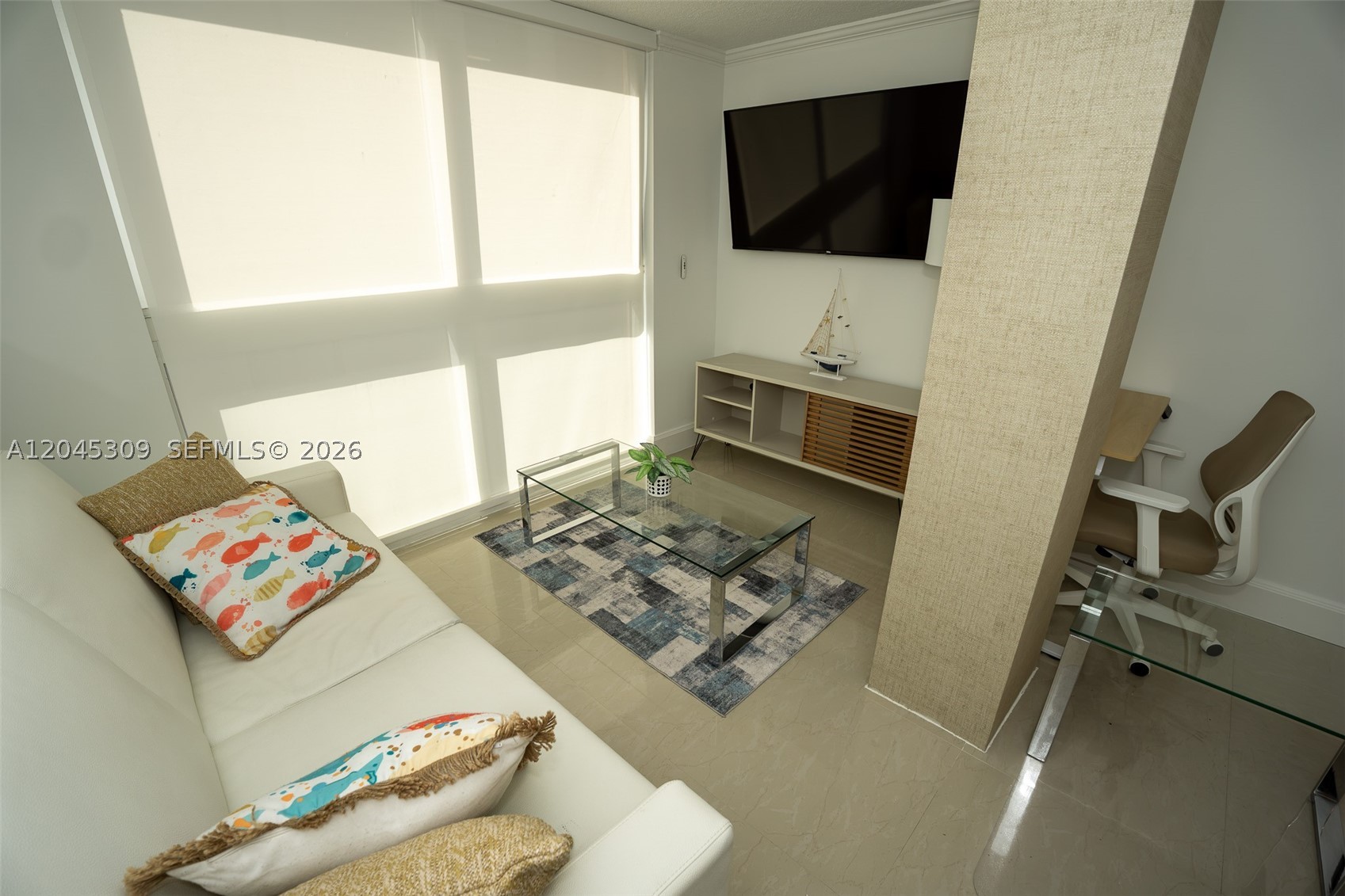 2951 S Bayshore Dr #716, Miami FL 33133