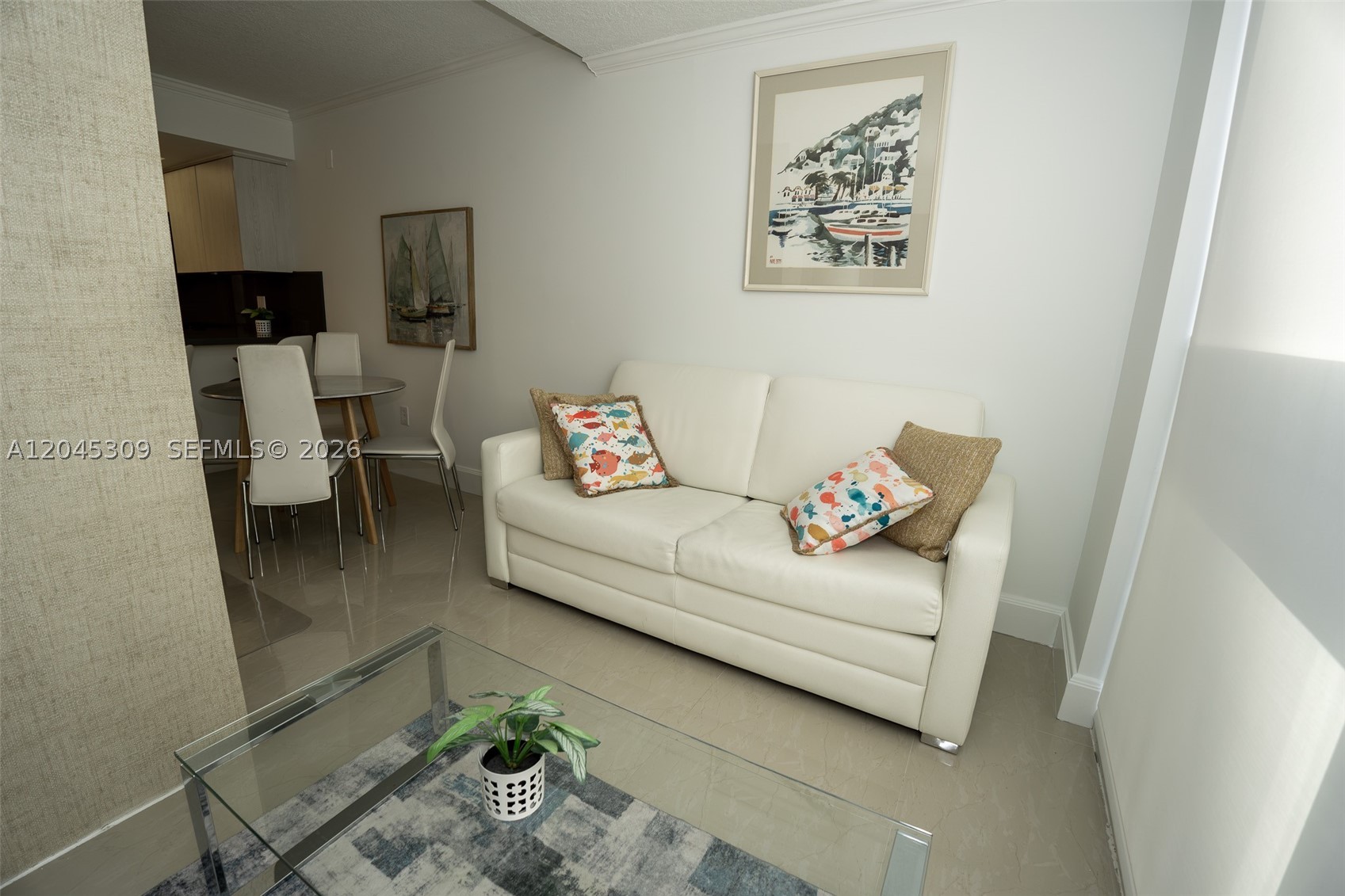 2951 S Bayshore Dr #716, Miami FL 33133
