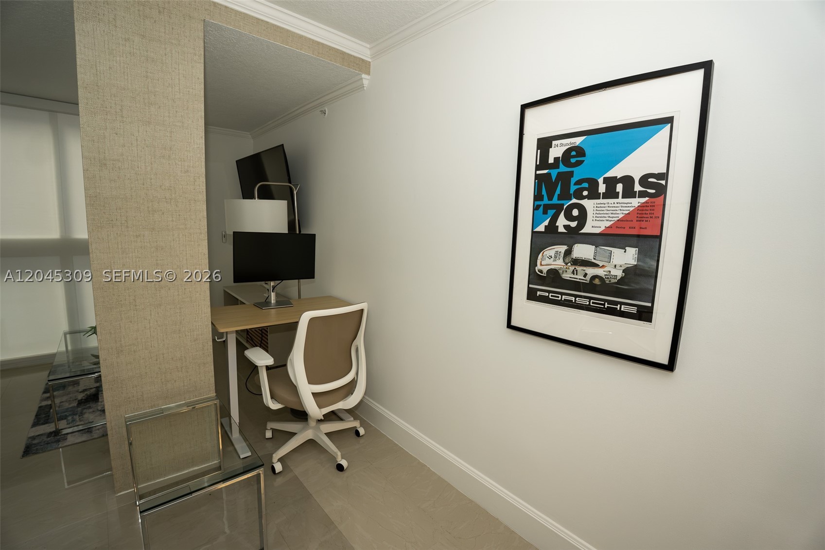 2951 S Bayshore Dr #716, Miami FL 33133