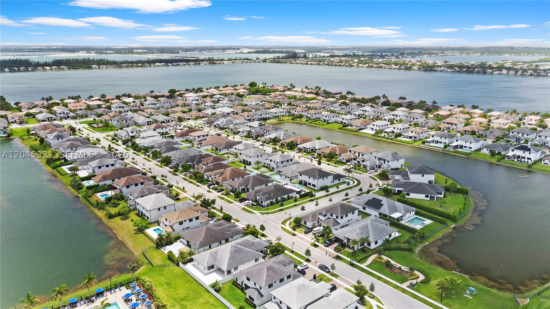 4550 SW 178th Ave, Miramar FL 33029