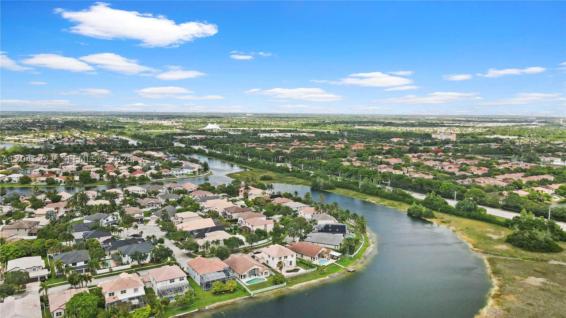 4550 SW 178th Ave, Miramar FL 33029