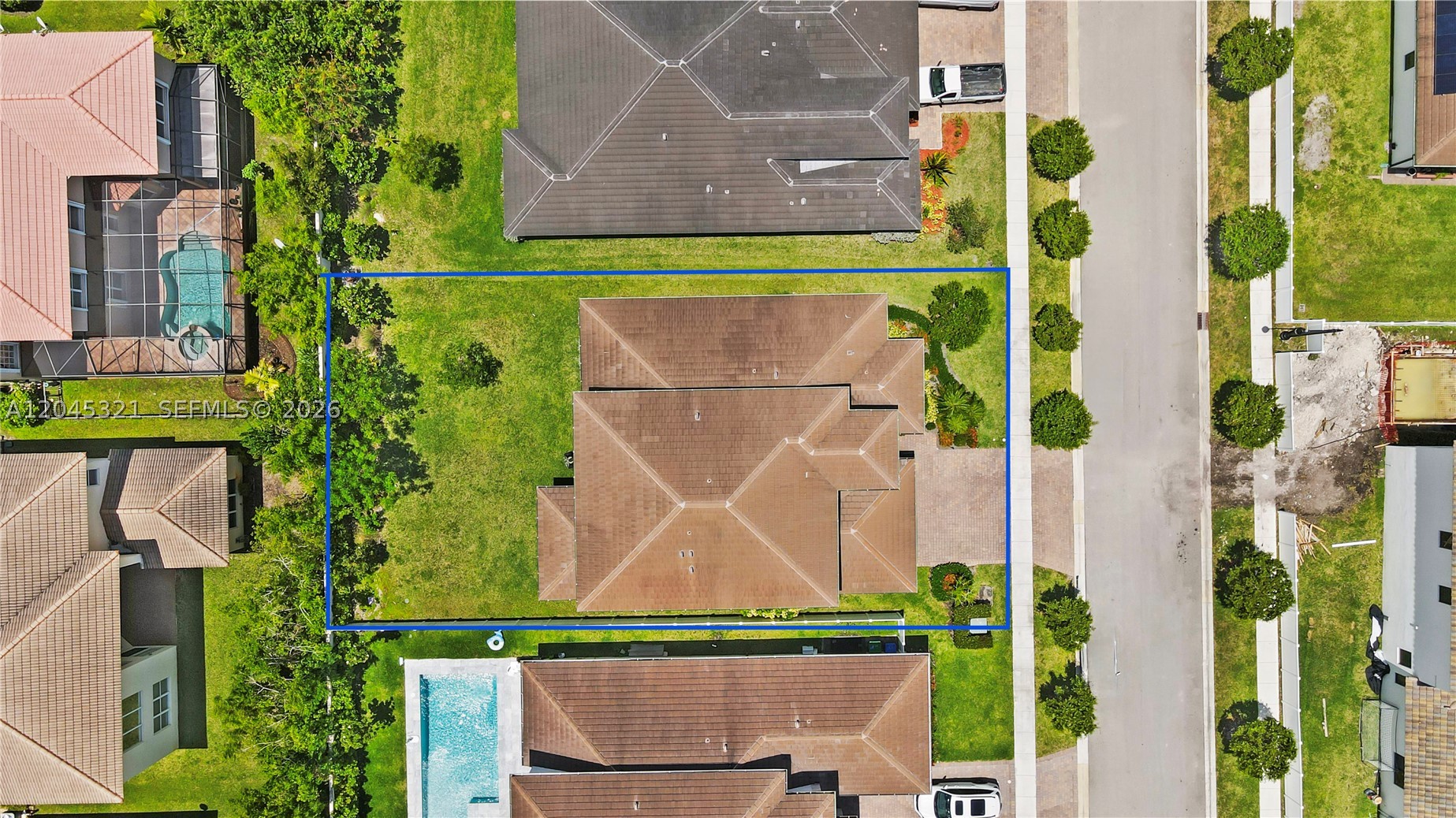 4550 SW 178th Ave, Miramar FL 33029