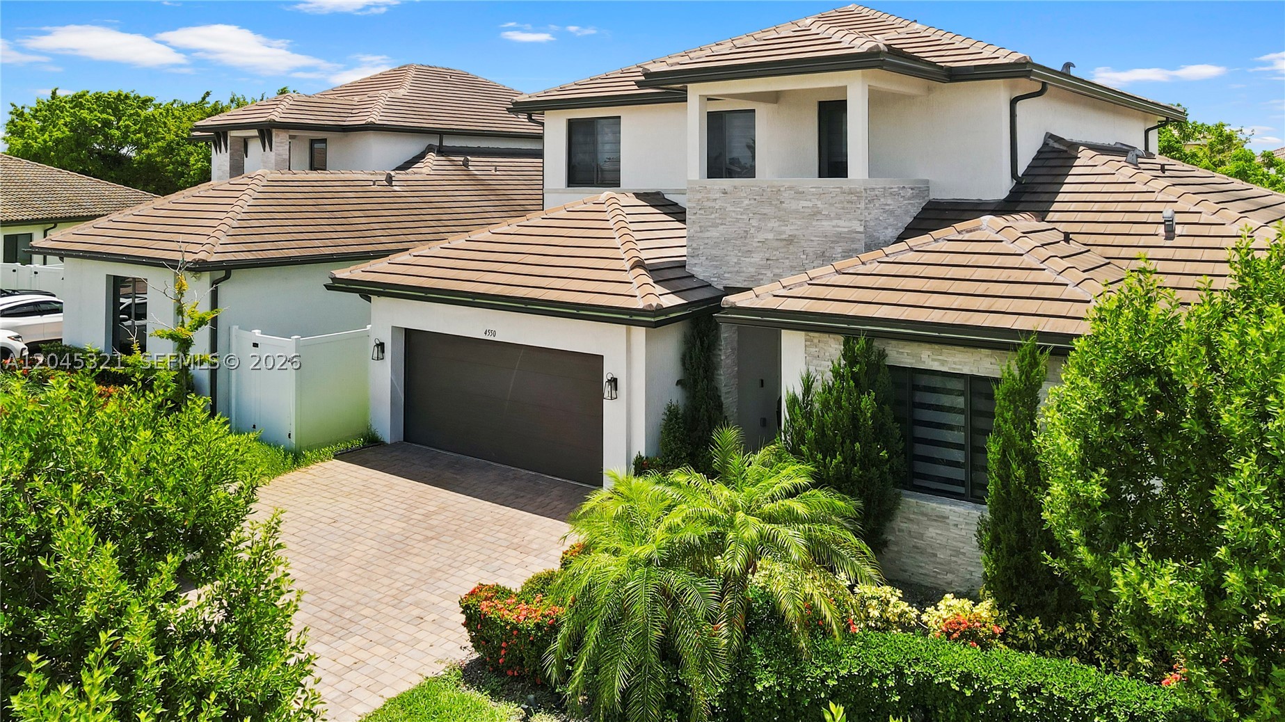 4550 SW 178th Ave, Miramar FL 33029