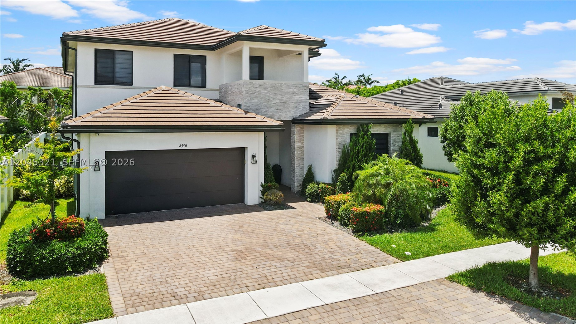 4550 SW 178th Ave, Miramar FL 33029