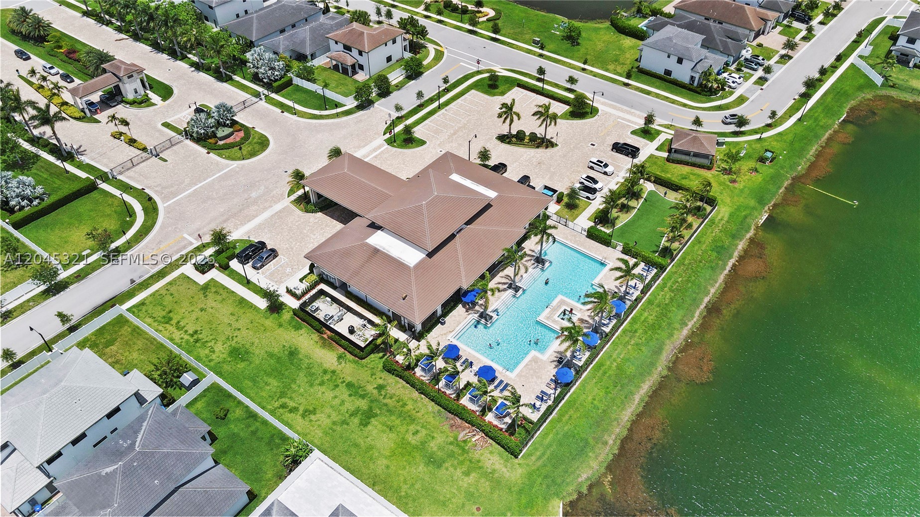 4550 SW 178th Ave, Miramar FL 33029