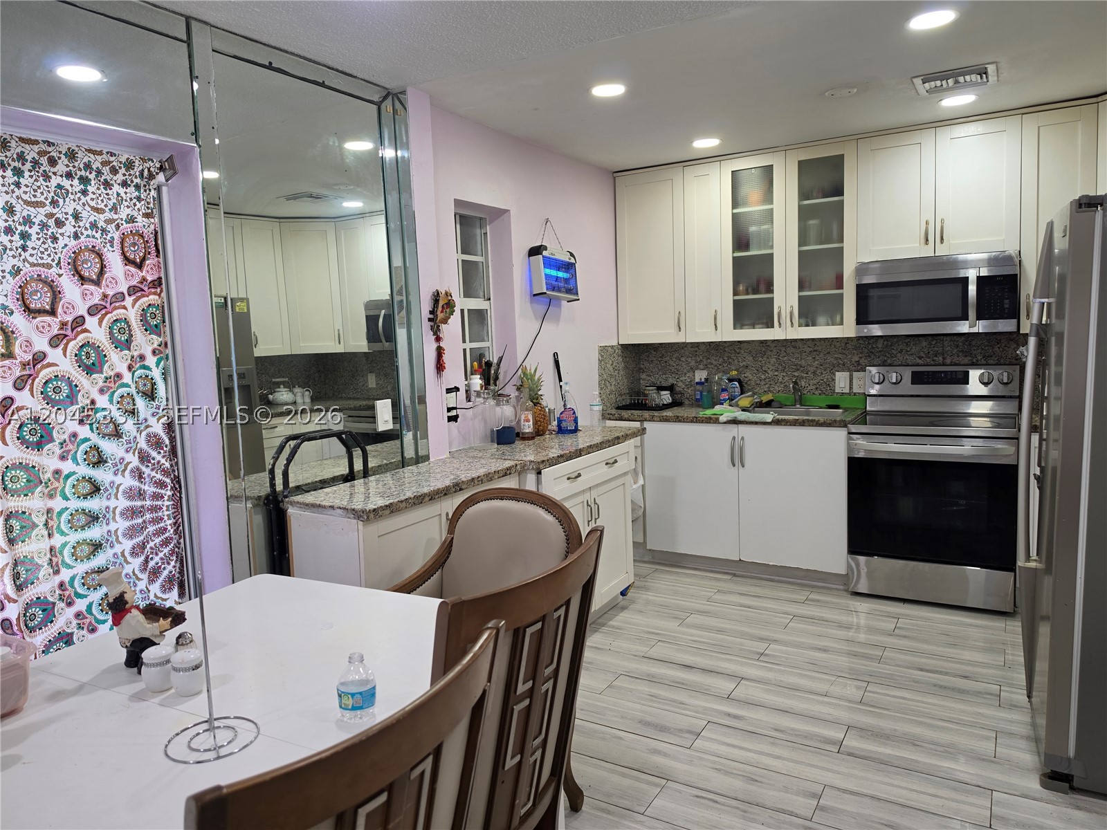 10801 NE 10th Ave, Biscayne Park FL 33161