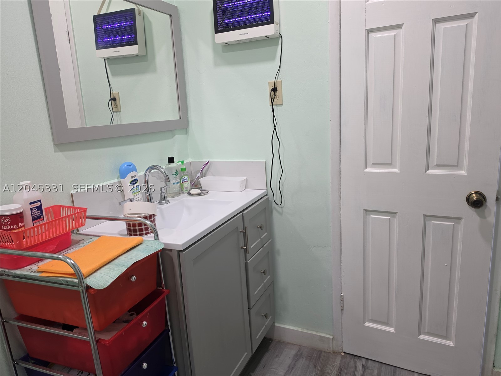 10801 NE 10th Ave, Biscayne Park FL 33161