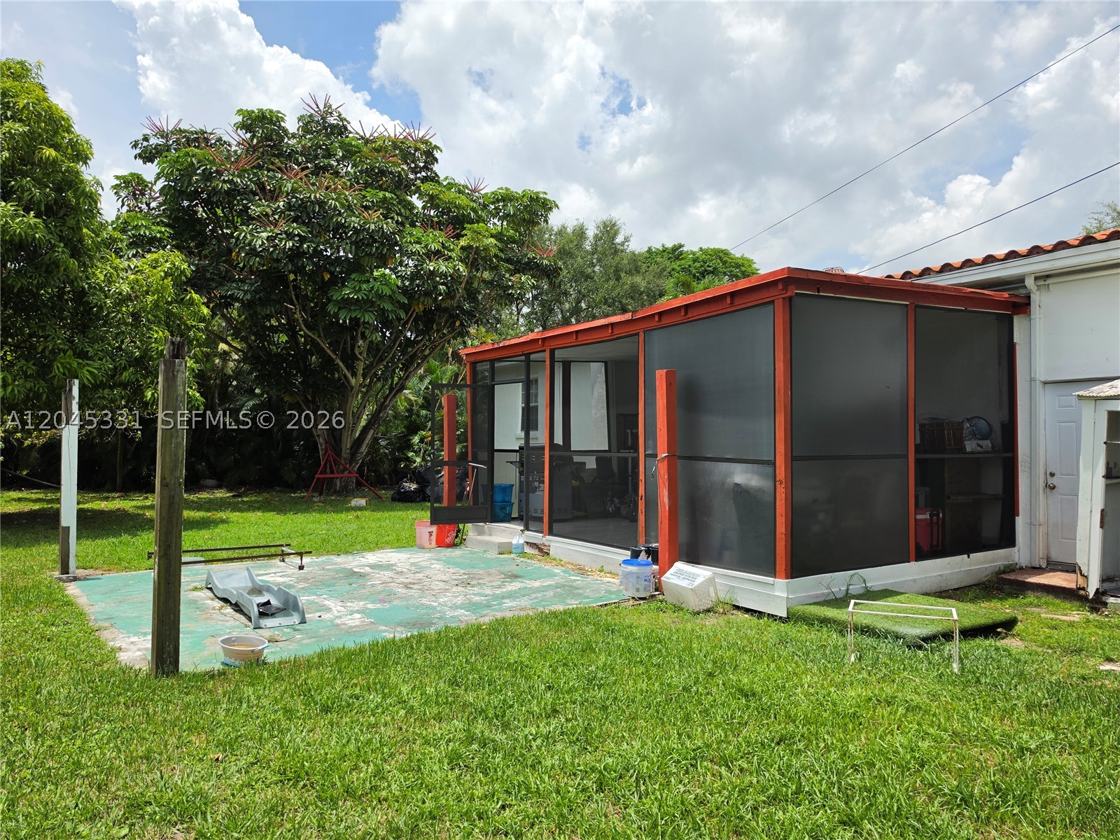 10801 NE 10th Ave, Biscayne Park FL 33161
