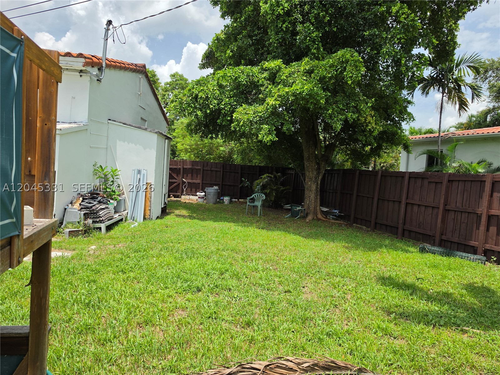 10801 NE 10th Ave, Biscayne Park FL 33161