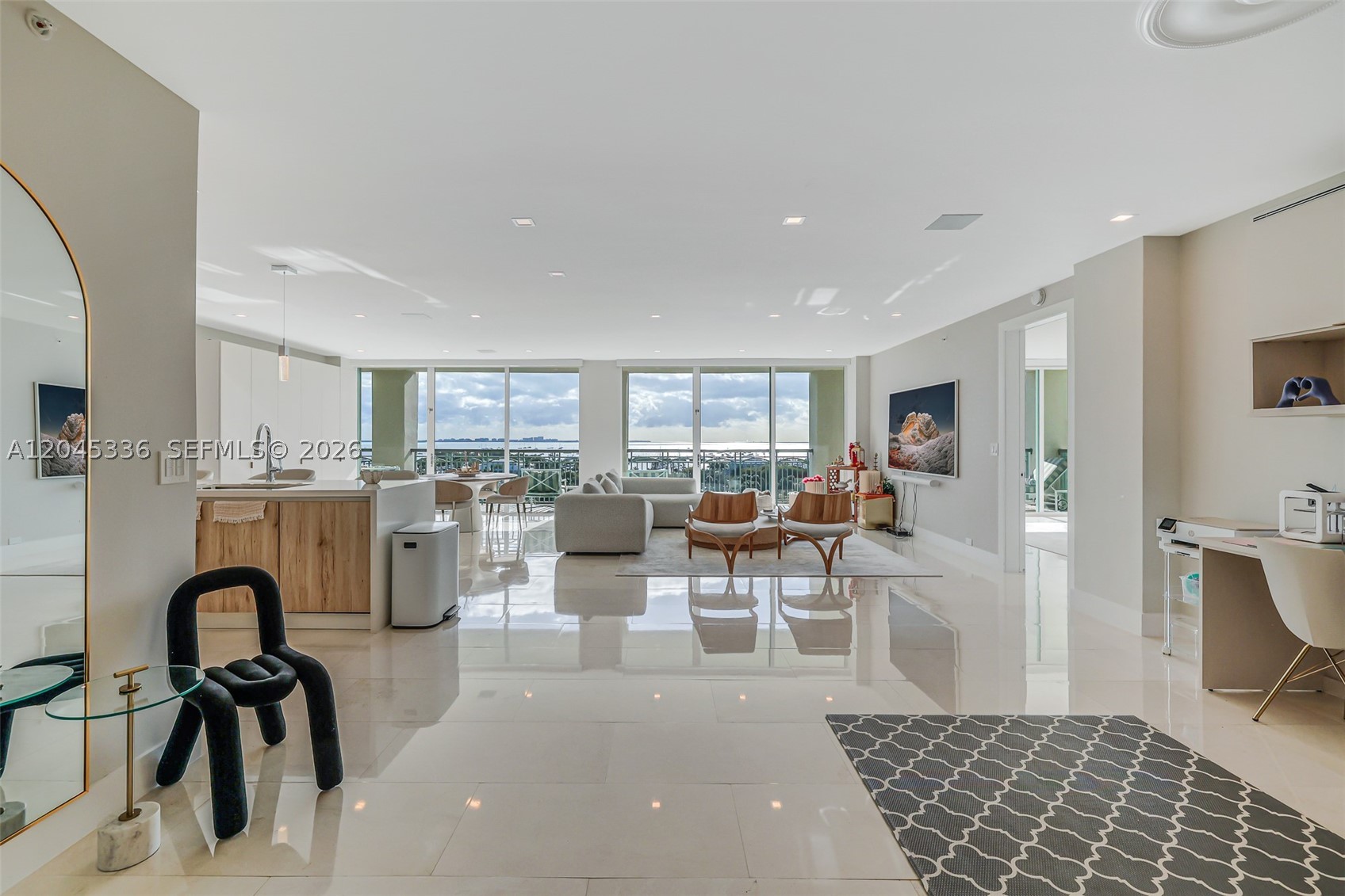 3400 SW 27th Ave #802, Miami FL 33133