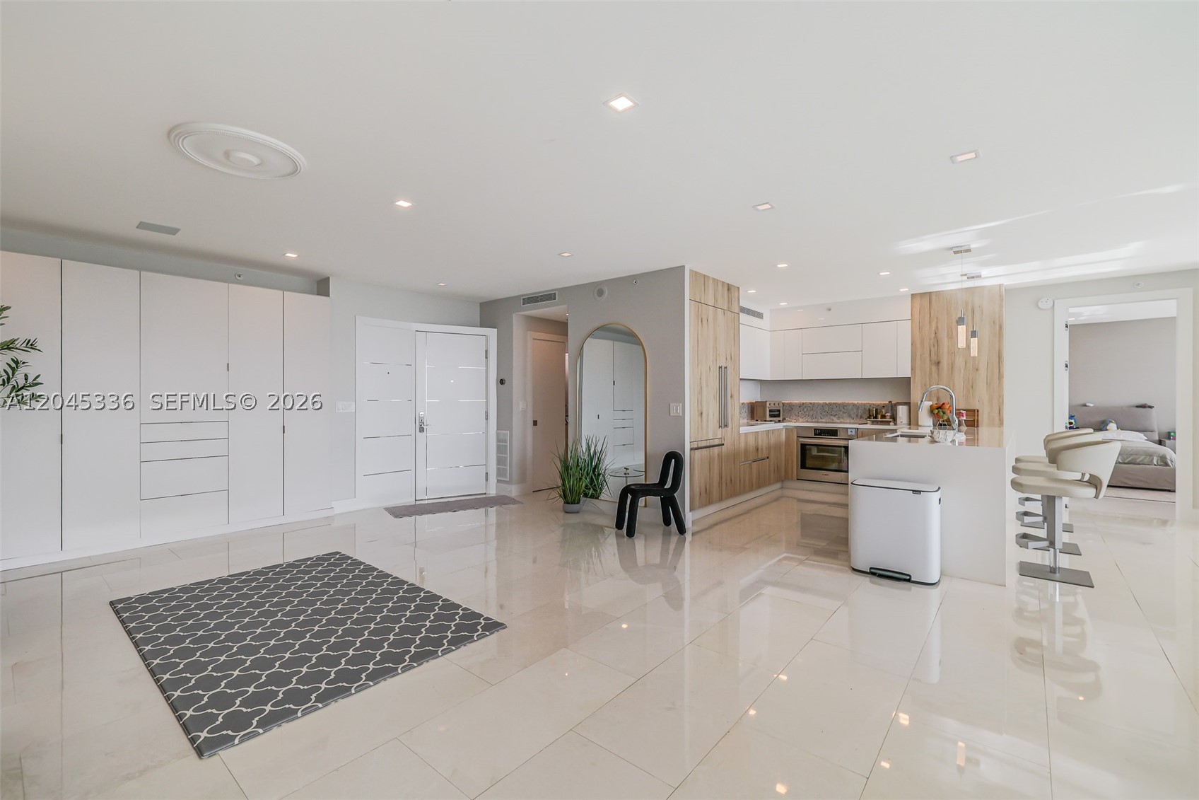 3400 SW 27th Ave #802, Miami FL 33133