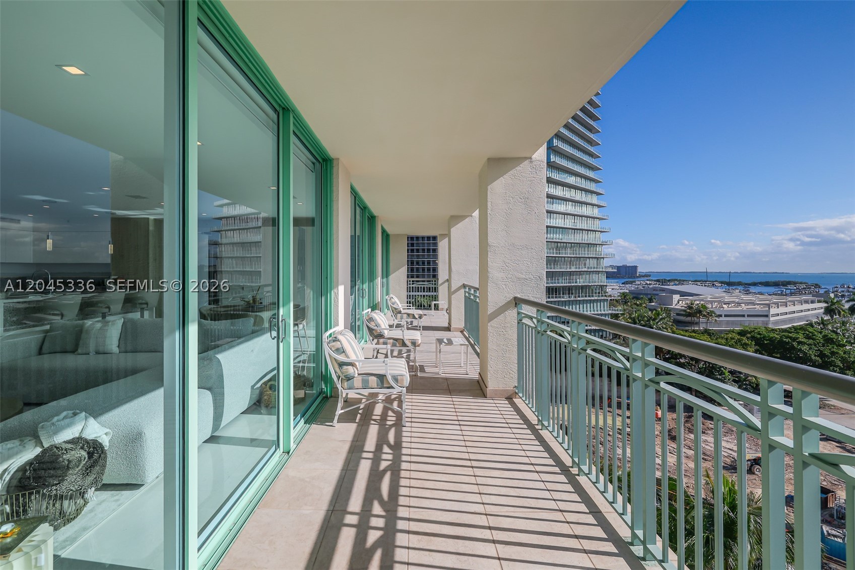 3400 SW 27th Ave #802, Miami FL 33133