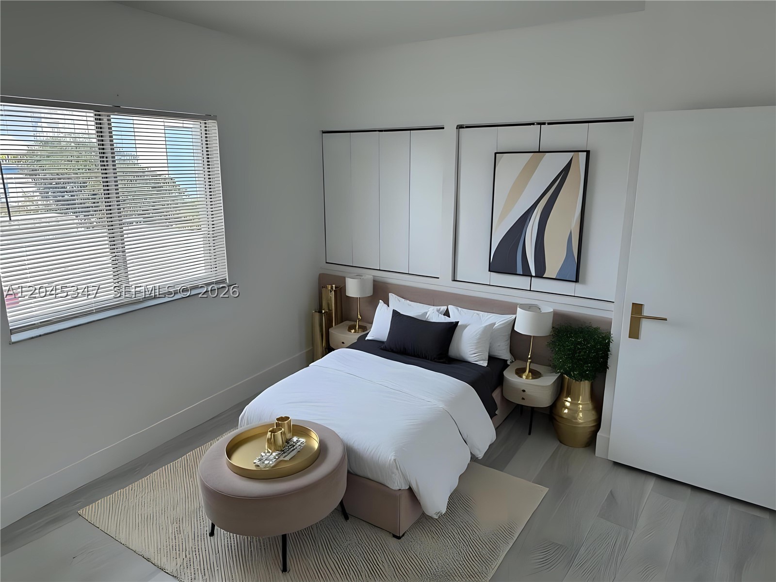 36 NW 6th Ave #601, Miami FL 33128