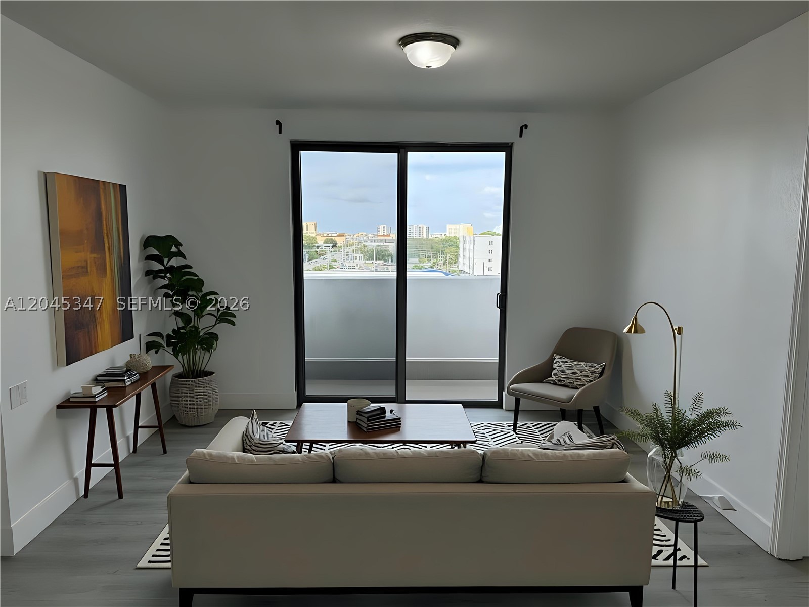 36 NW 6th Ave #601, Miami FL 33128