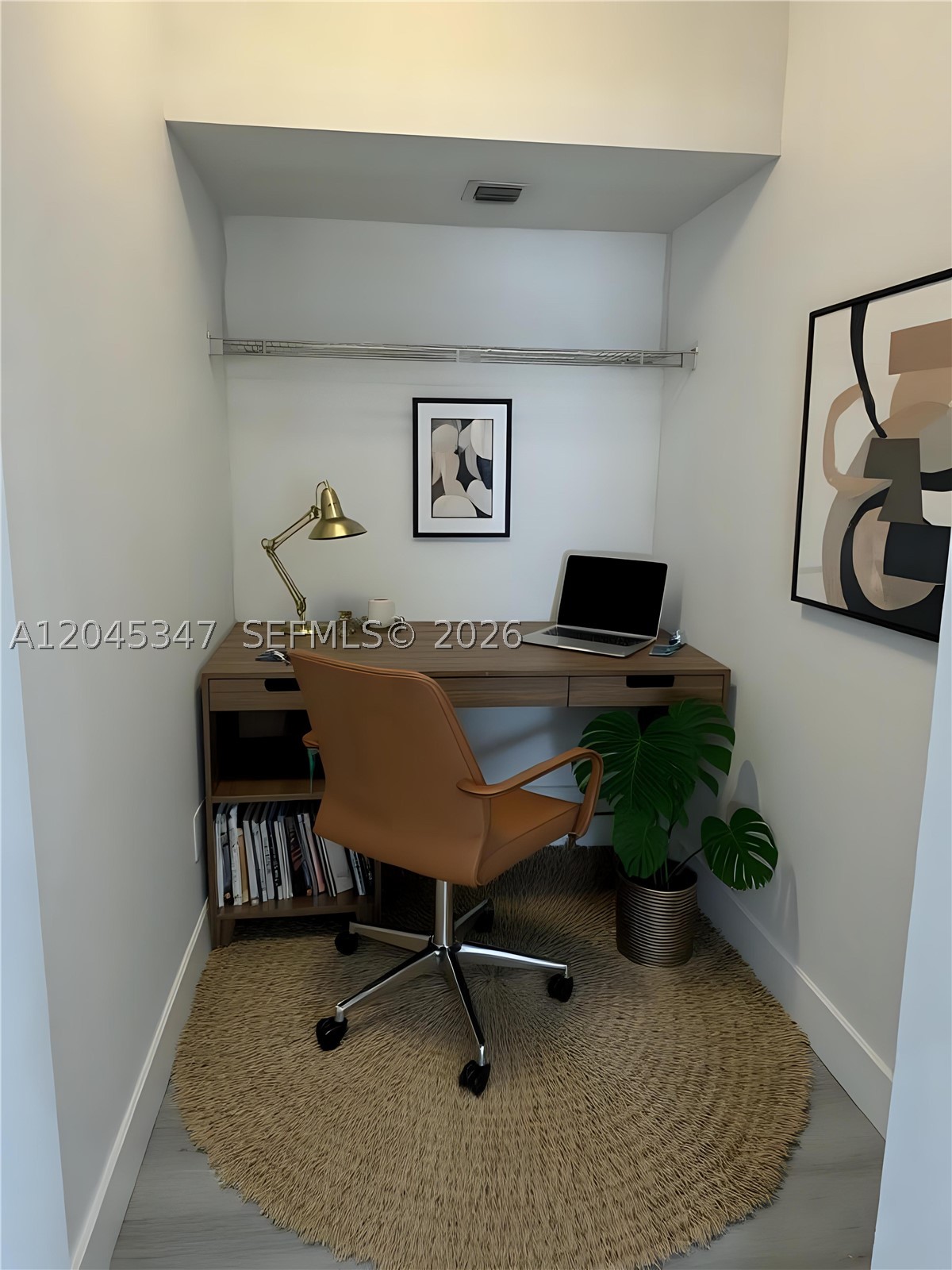 36 NW 6th Ave #601, Miami FL 33128