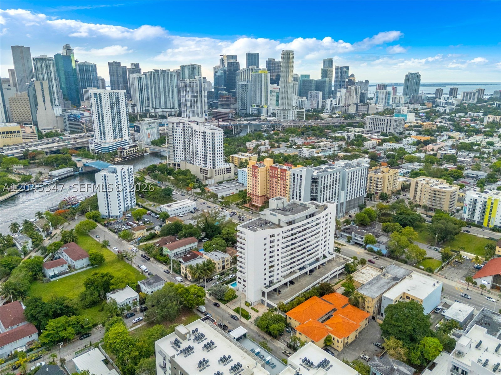 36 NW 6th Ave #601, Miami FL 33128