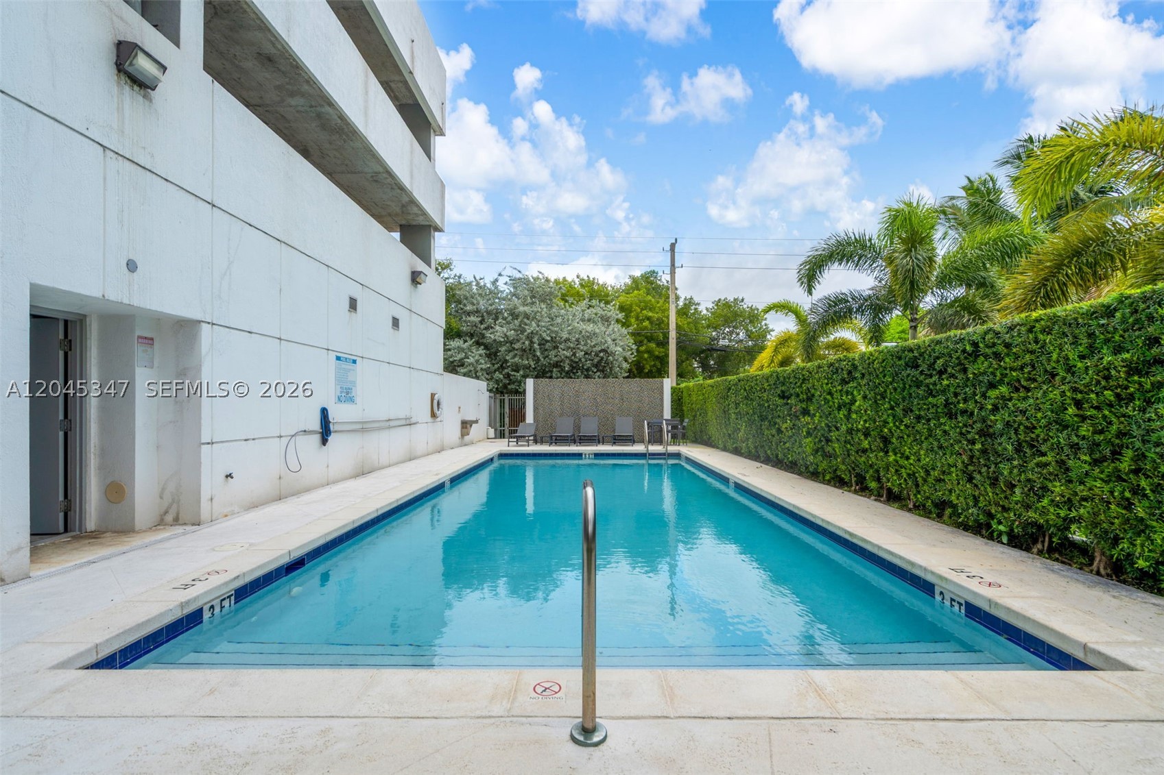 36 NW 6th Ave #601, Miami FL 33128