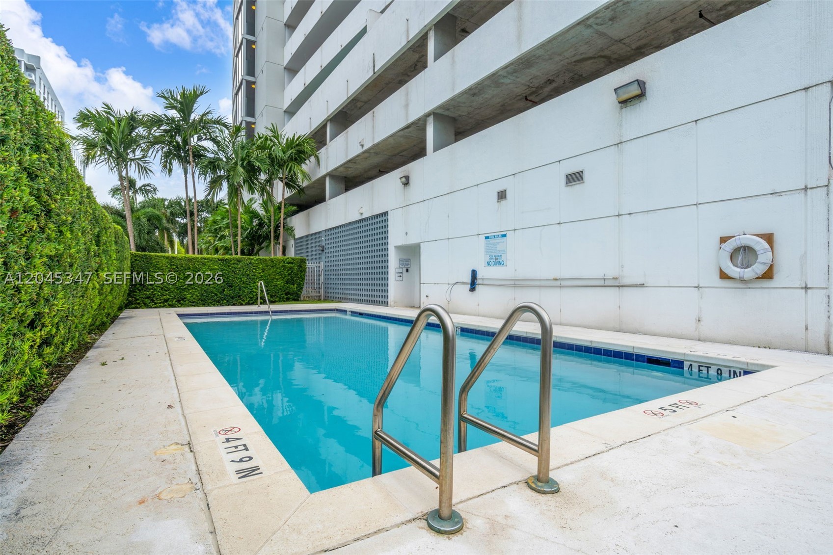 36 NW 6th Ave #601, Miami FL 33128