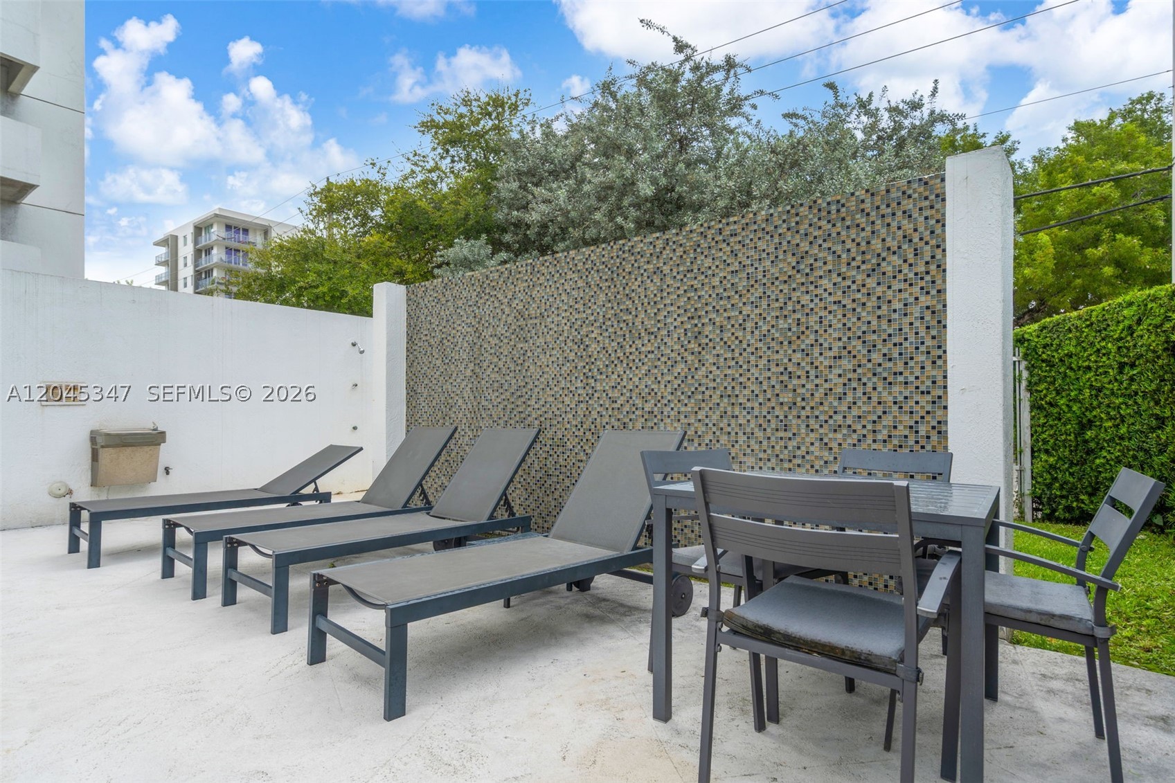 36 NW 6th Ave #601, Miami FL 33128