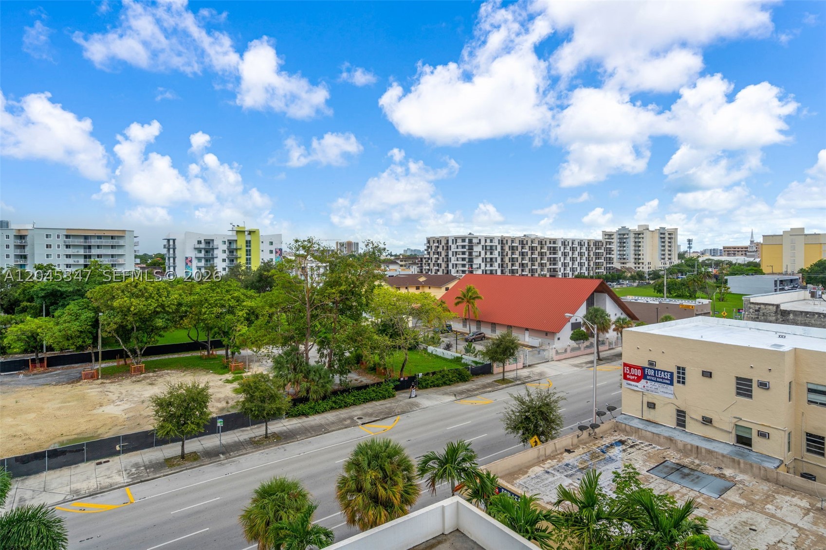 36 NW 6th Ave #601, Miami FL 33128