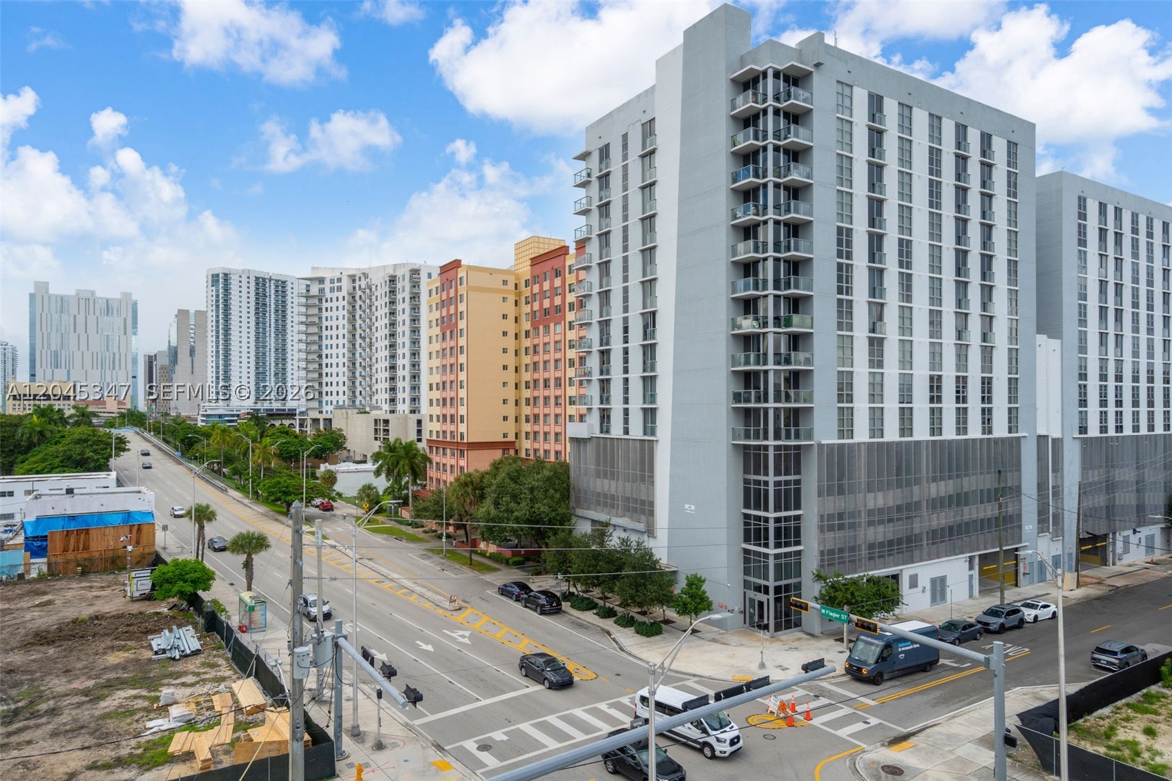 36 NW 6th Ave #601, Miami FL 33128