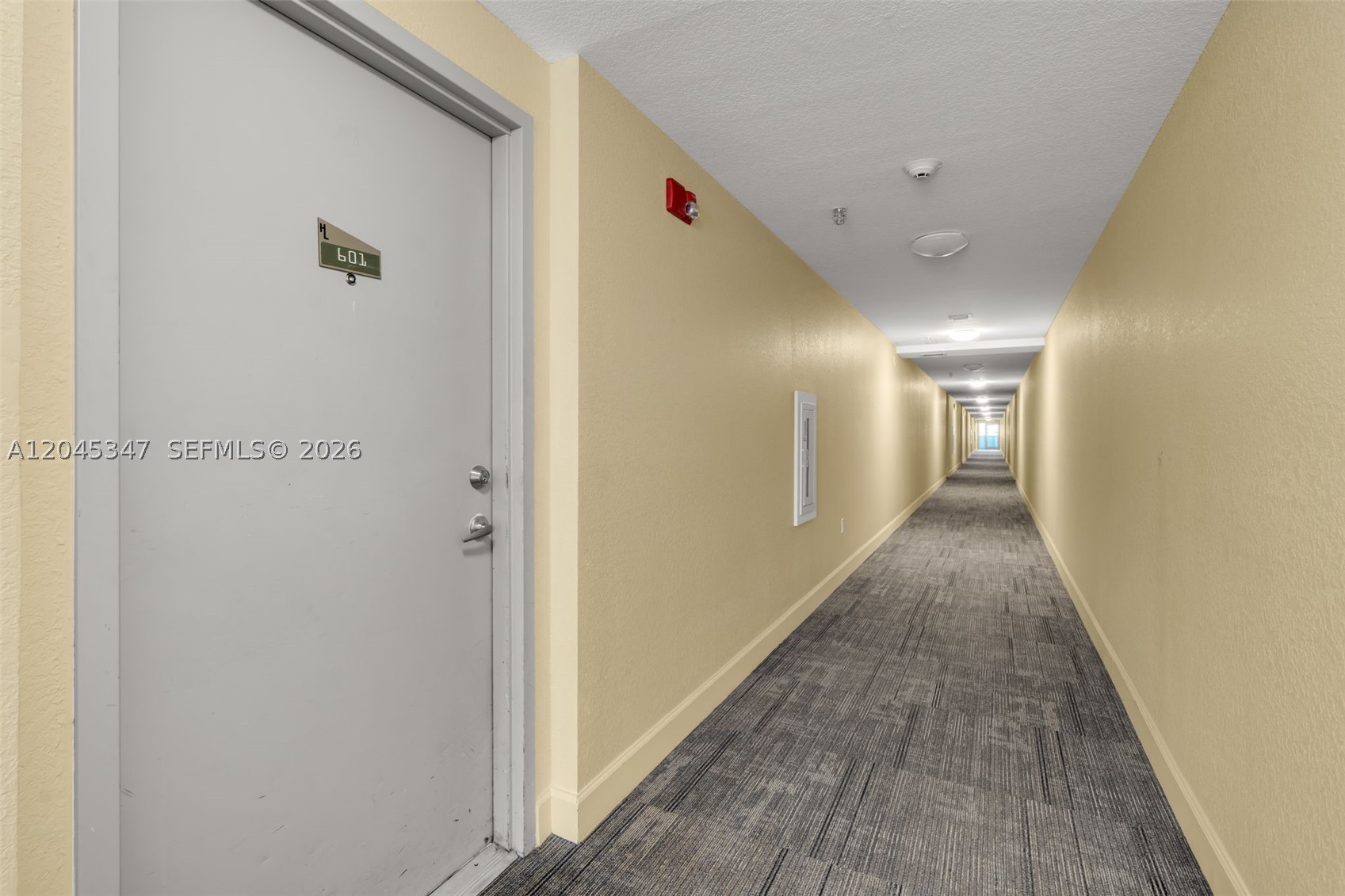 36 NW 6th Ave #601, Miami FL 33128