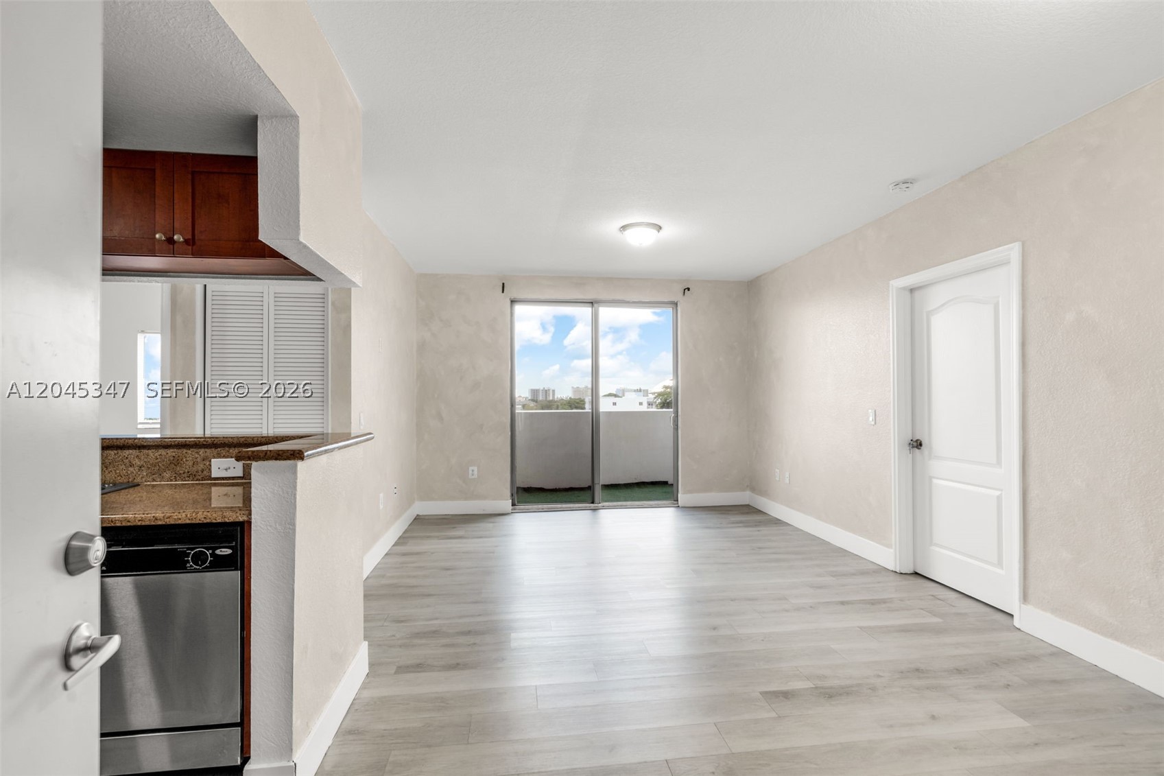 36 NW 6th Ave #601, Miami FL 33128