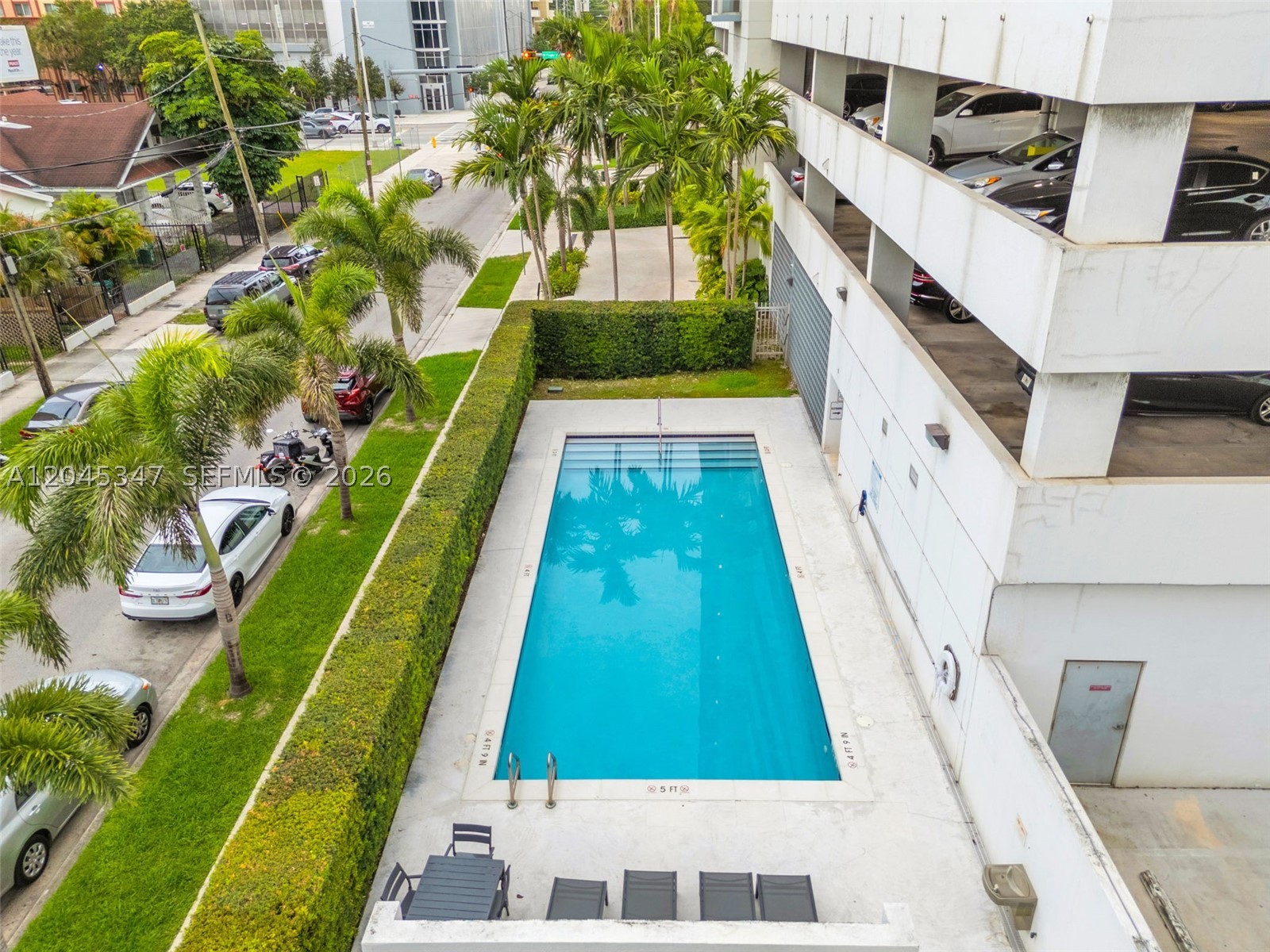 36 NW 6th Ave #601, Miami FL 33128