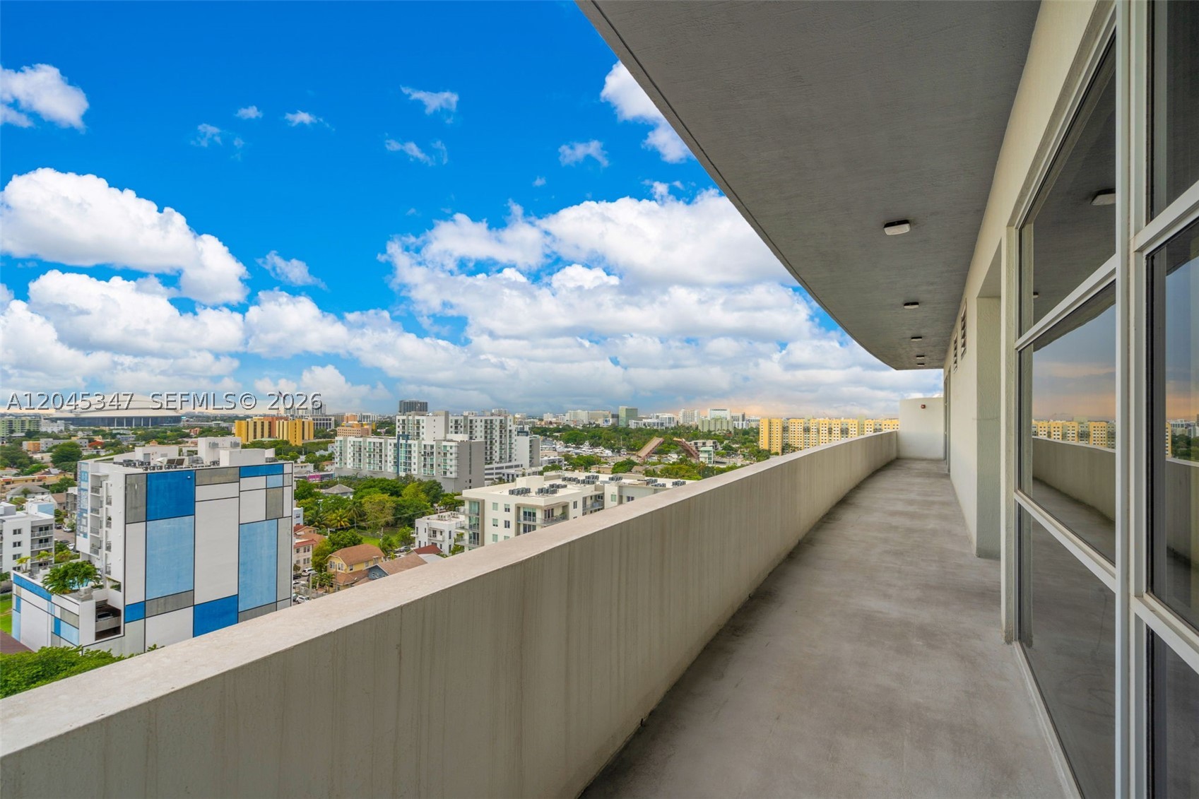36 NW 6th Ave #601, Miami FL 33128